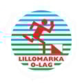 God sprint av Hedda i OCC 2.løp
